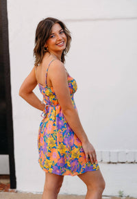Billabong - Dreaming Of Sun Dress
