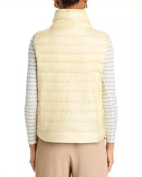 Herno - Reversible Packable Puffer Vest