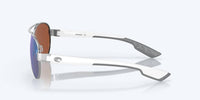 Costa Del Mar - Loreto Polarized Sunglasses 4006 - 15 - 56