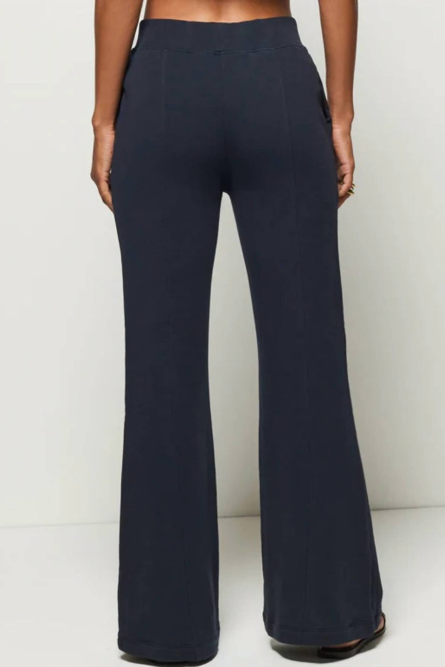 Nation Ltd - Reece Straight Leg Sweatpants