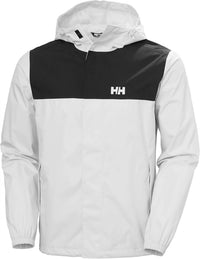 Helly Hansen - Men's Vancouver Rain Jacket