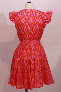 Cleobella - Lela Mini Dress