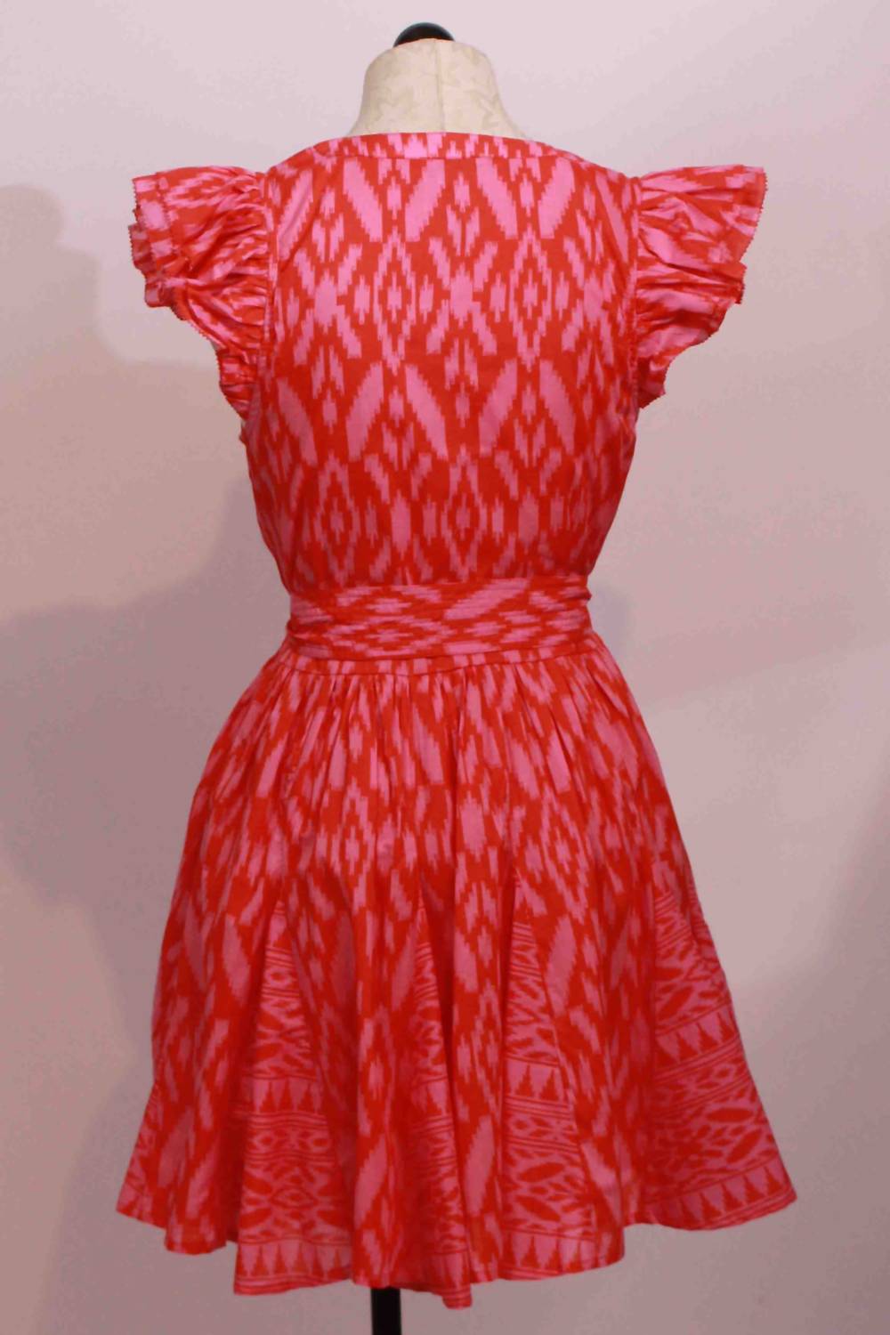 Cleobella - Lela Mini Dress