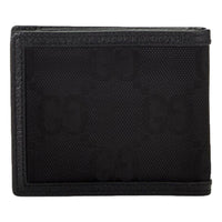 Gucci - Men's Off The Grid Gg Nylon Bifold Wallet