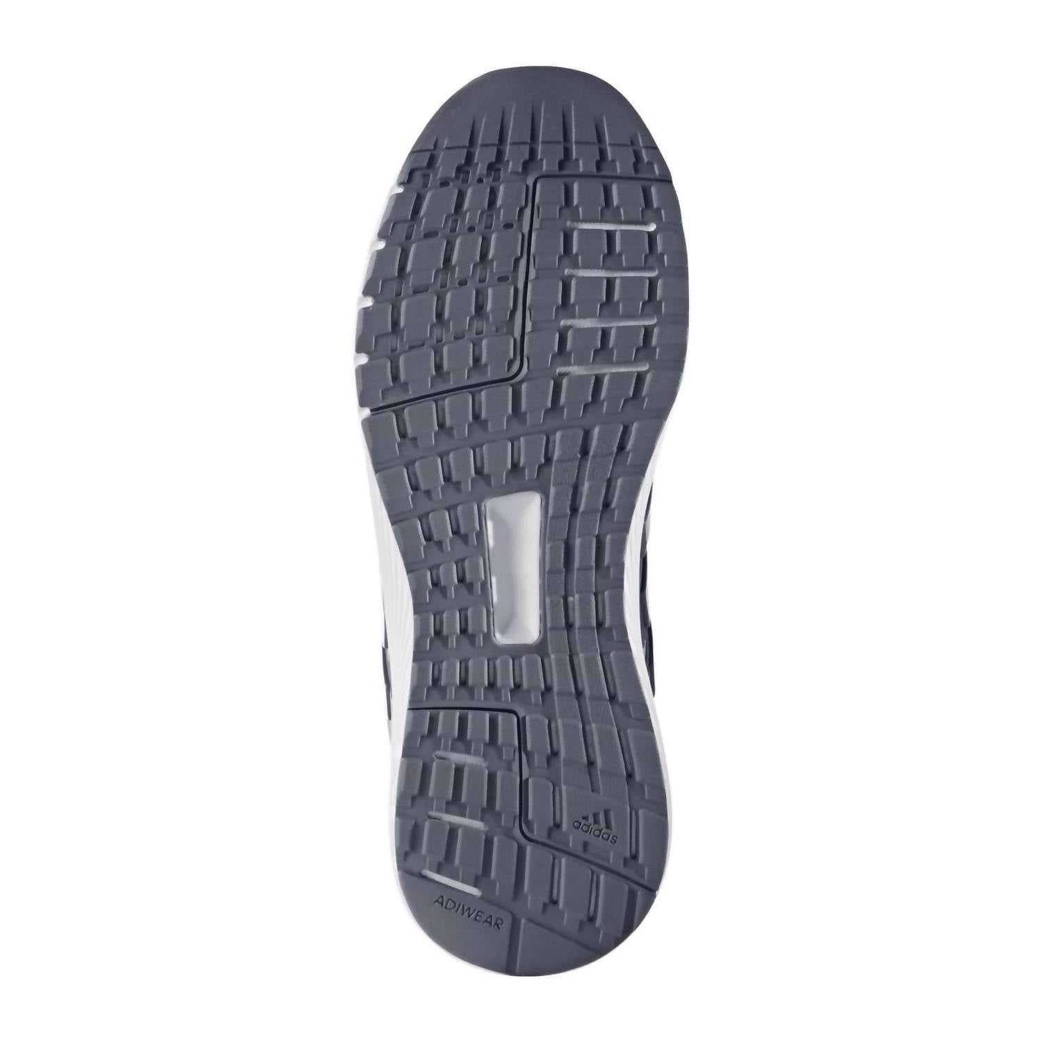 adidas Women's Duramo 8 Running Shoes in gray - women's shoe - view 7