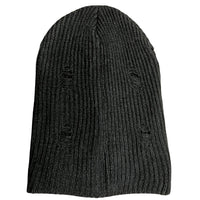 The Soloist X Re:Al - Men's Straight Knit Beanie