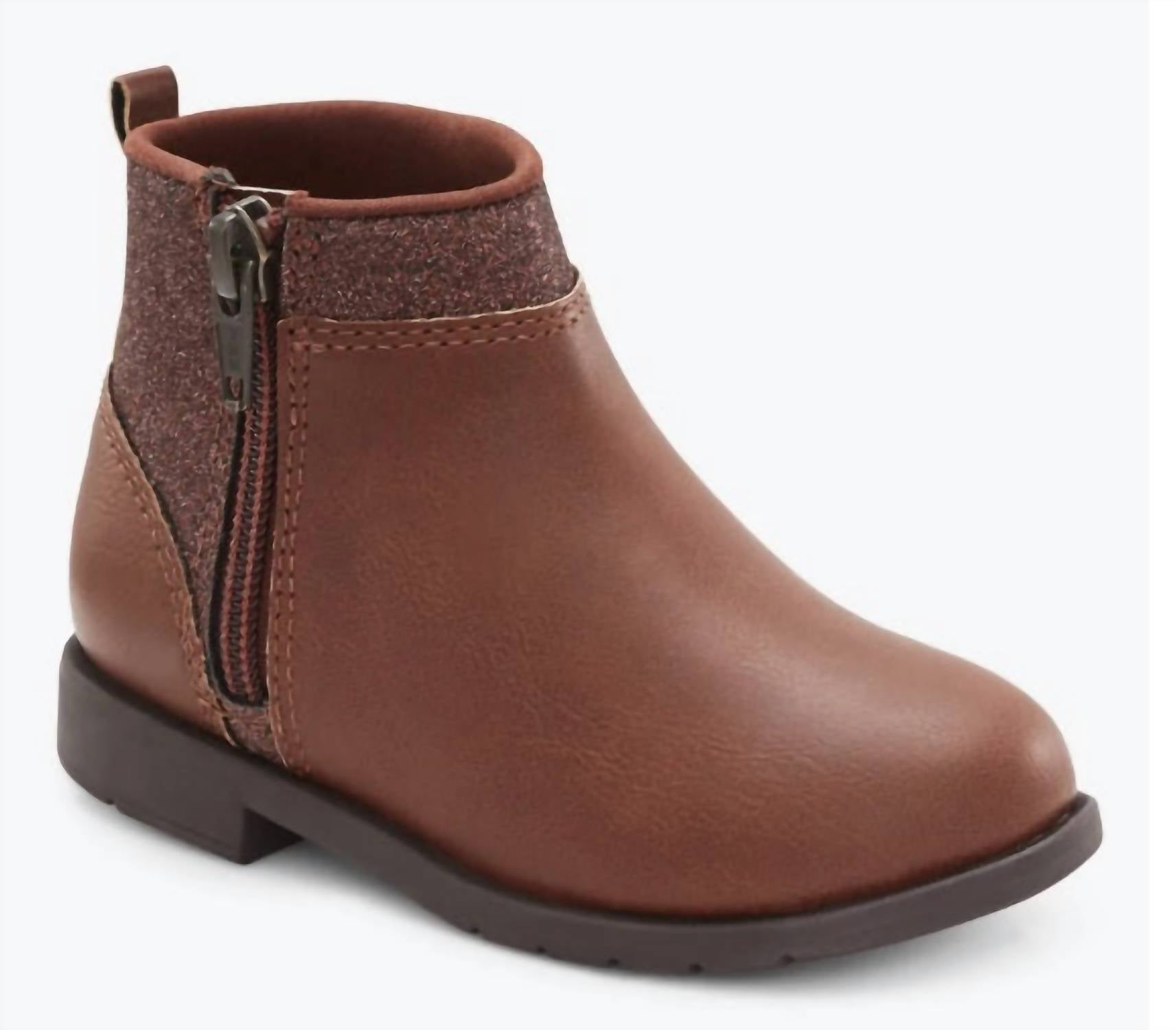 Stride Rite - Toddler Lucy 3 Boot
