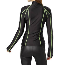 Oval Square - Gym Blouse