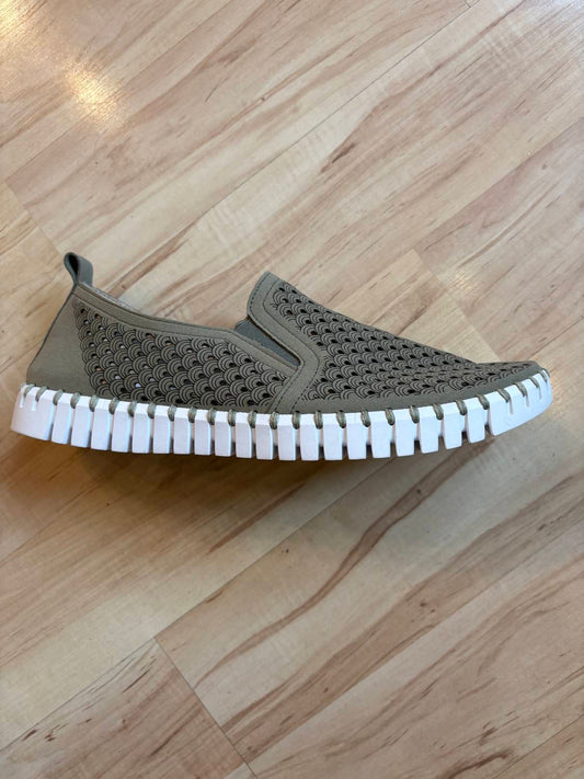 Ilse Jacobsen - Men's Tulip Slip Ons