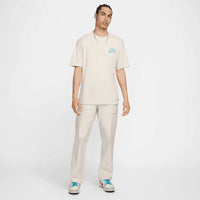 Nike - Crewneck Logo T-shirt