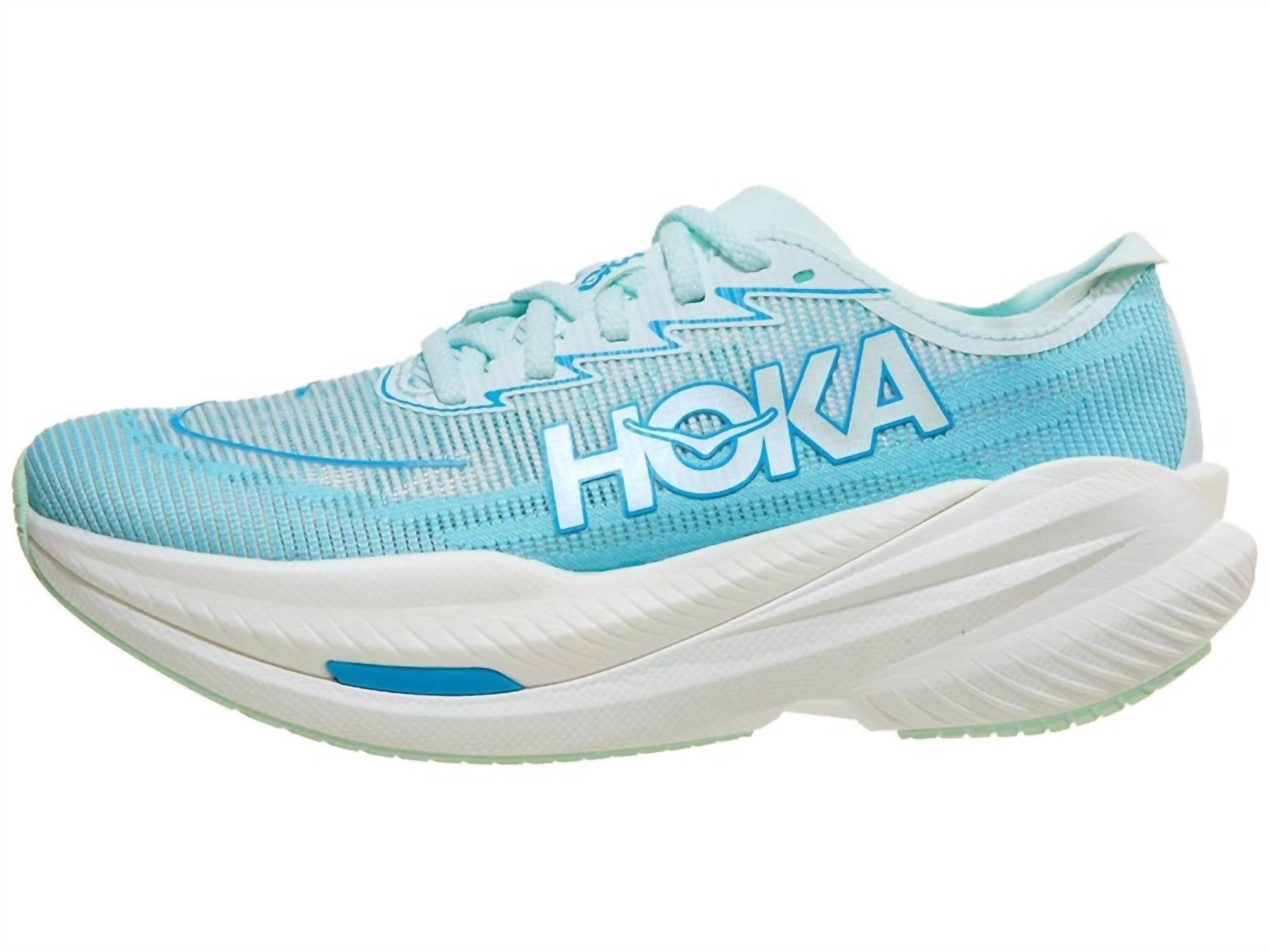 Hoka - Women's Mach X 2 Running Shoes