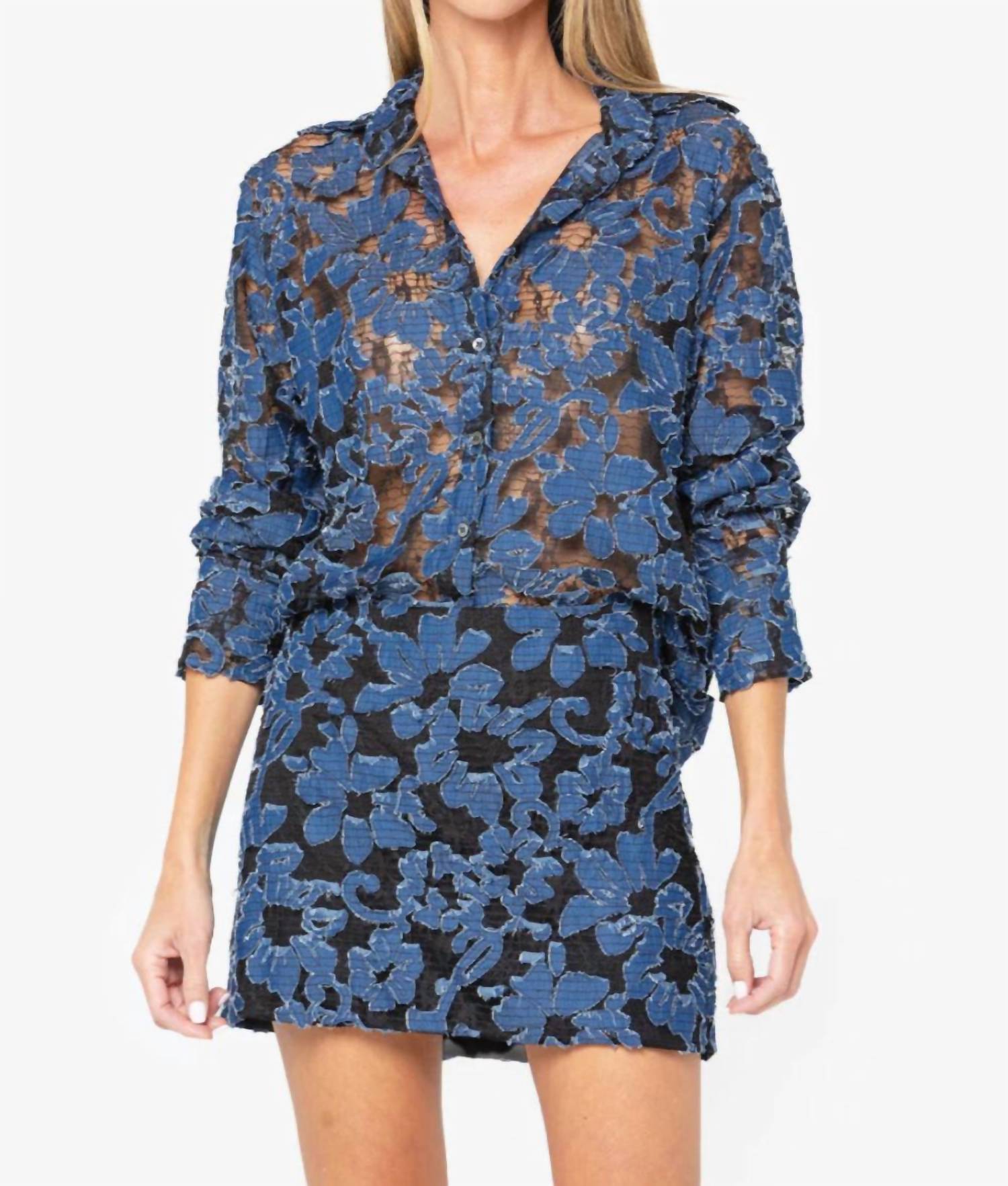 Jbq - Adrienne Skirt