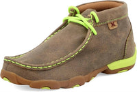 Twisted X - Kid's Driving Moc Shoe