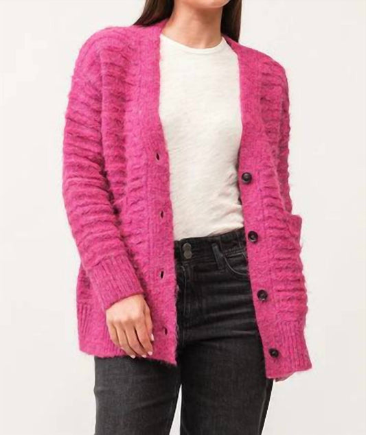 Dear John Denim - Ivy Sweater Cardigan