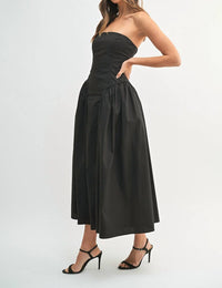 Mable - Jacquie Dress