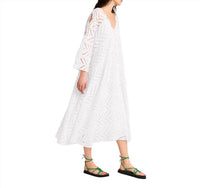 Merlette - Myrtle Dress