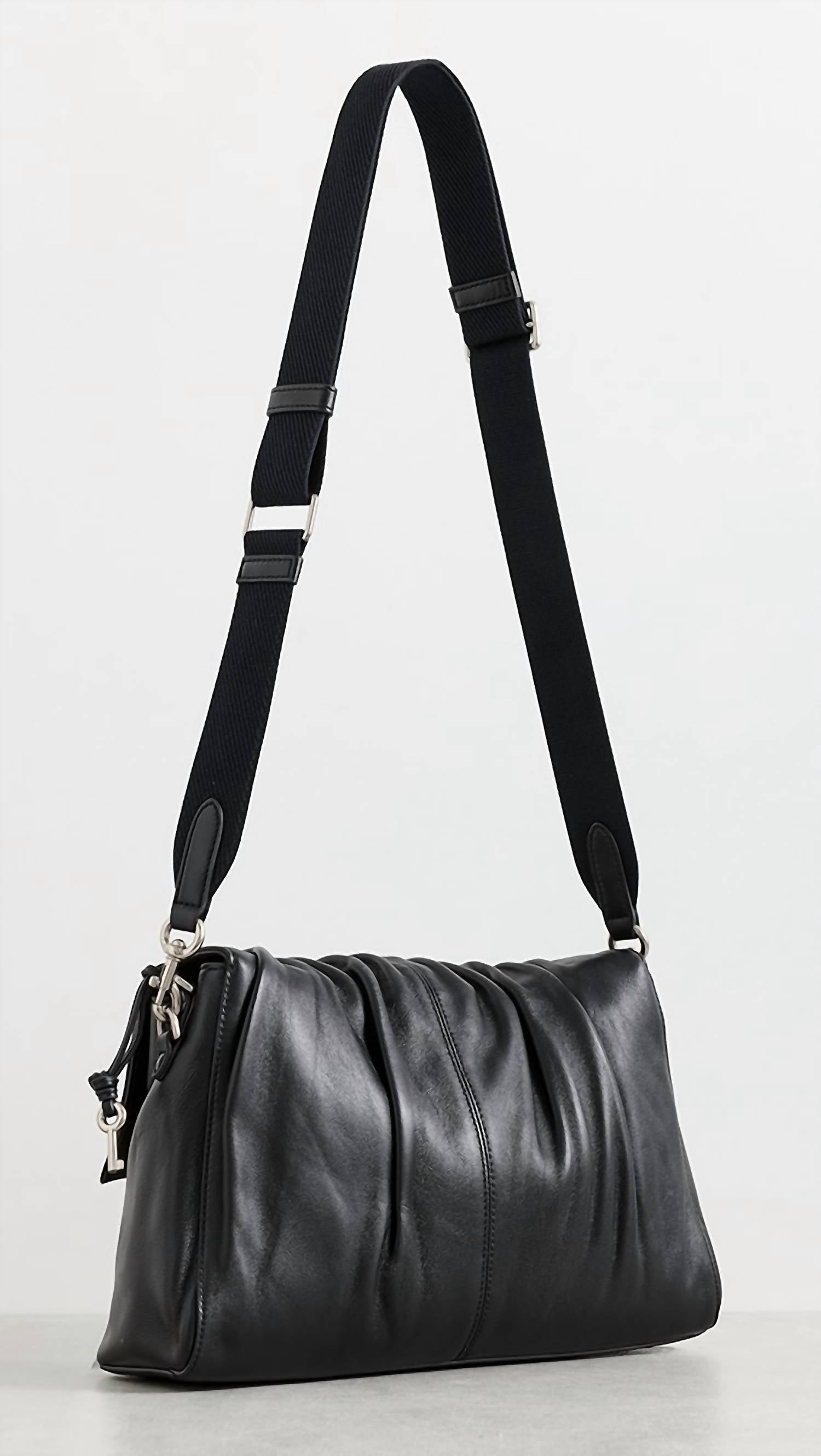Marc Jacobs - Women's The Cristina Messenger Bag