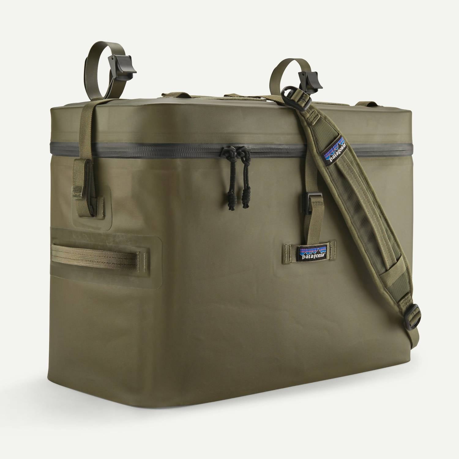 Patagonia - Men's Great Divide Boat Bag