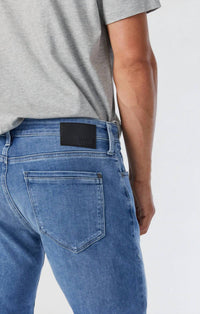 Mavi - Jake Slim Jean