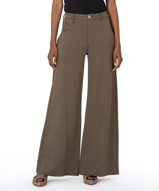 Kut From The Kloth - Meg Wide Leg Pants