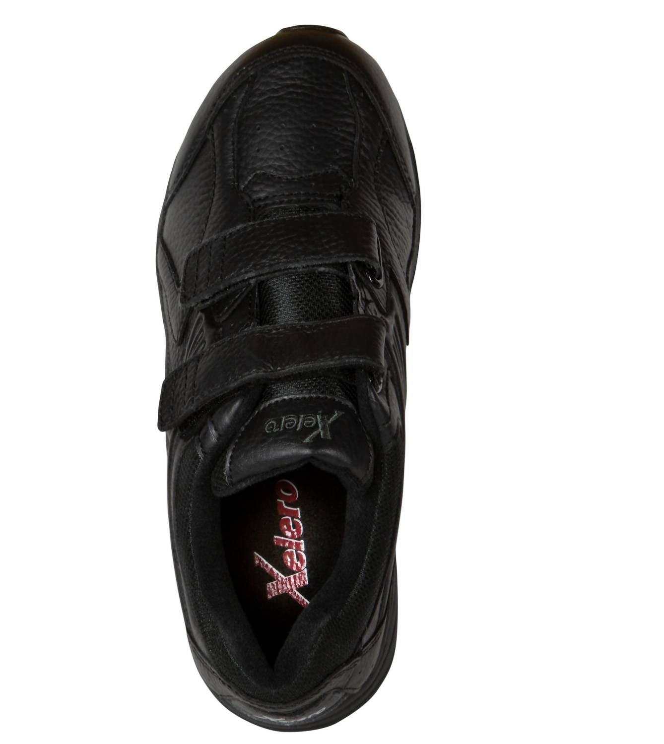 Xelero - Men's Matrix Leather Strap Shoes