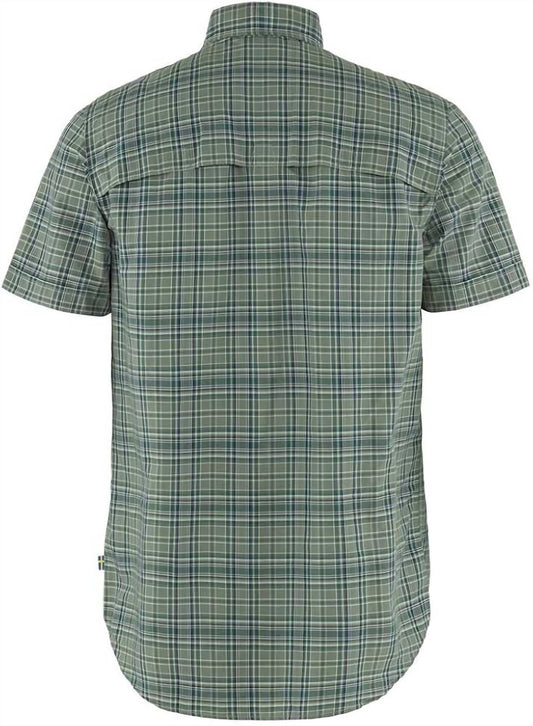 Fjallraven - Men's Abisko Hike Shirt