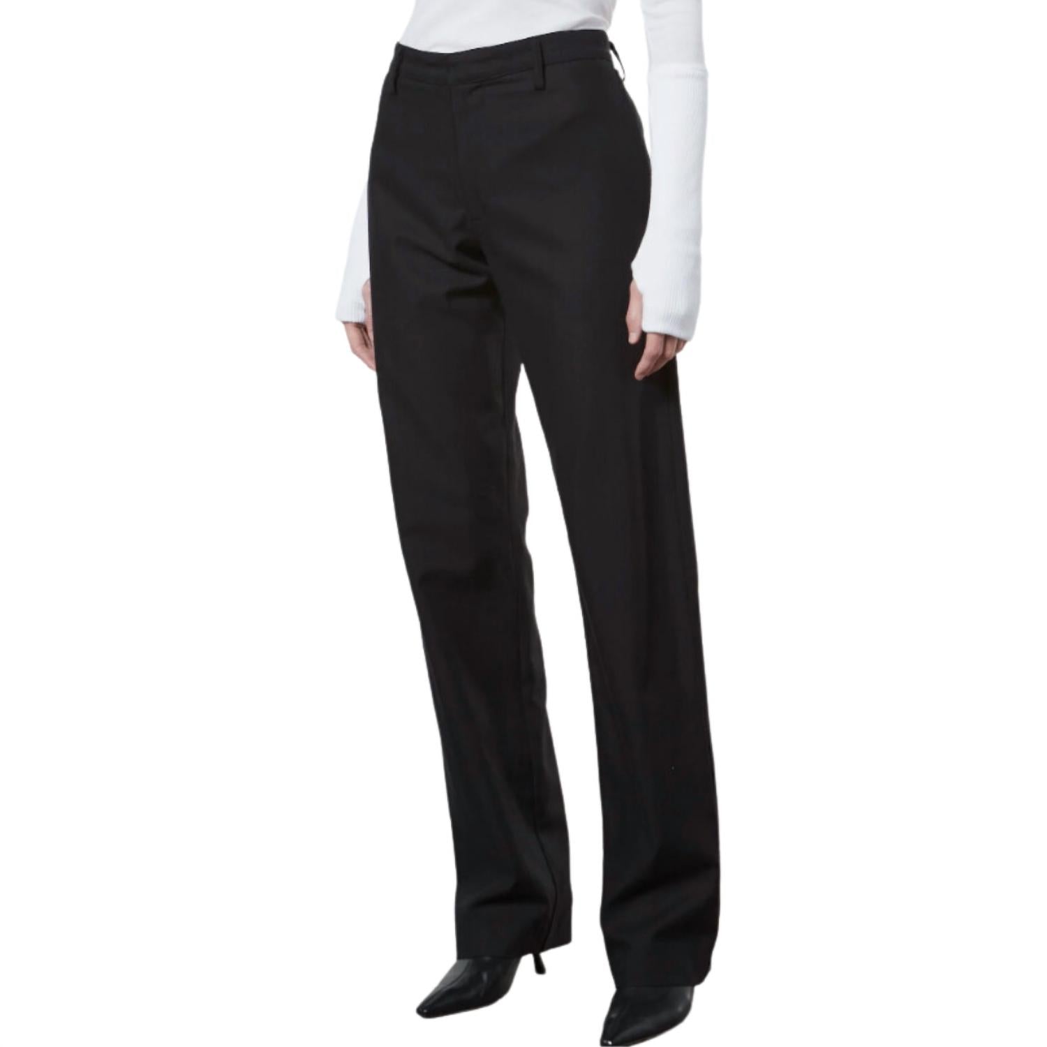 Enza Costa - Straight Leg Chino