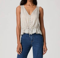 Paige - Maiden Top