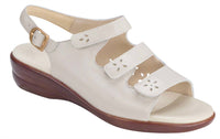 Sas - Women's Quatro Sandal - Wide