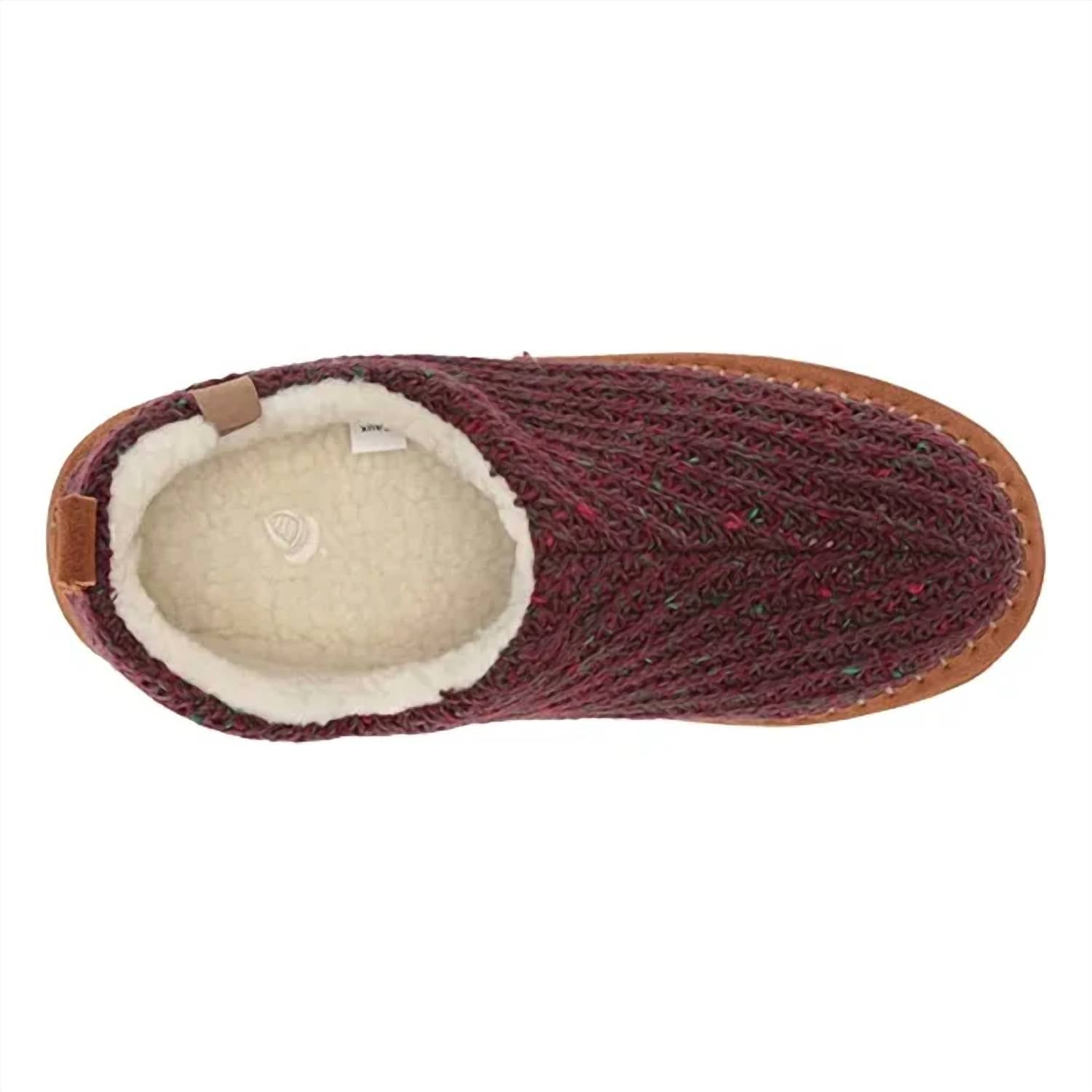 Acorn - Women's Camden Slippers