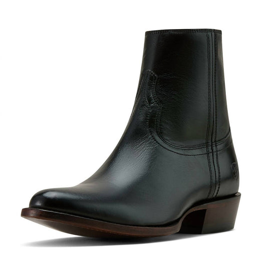 Ariat - Men's Barrett Short Western Boots