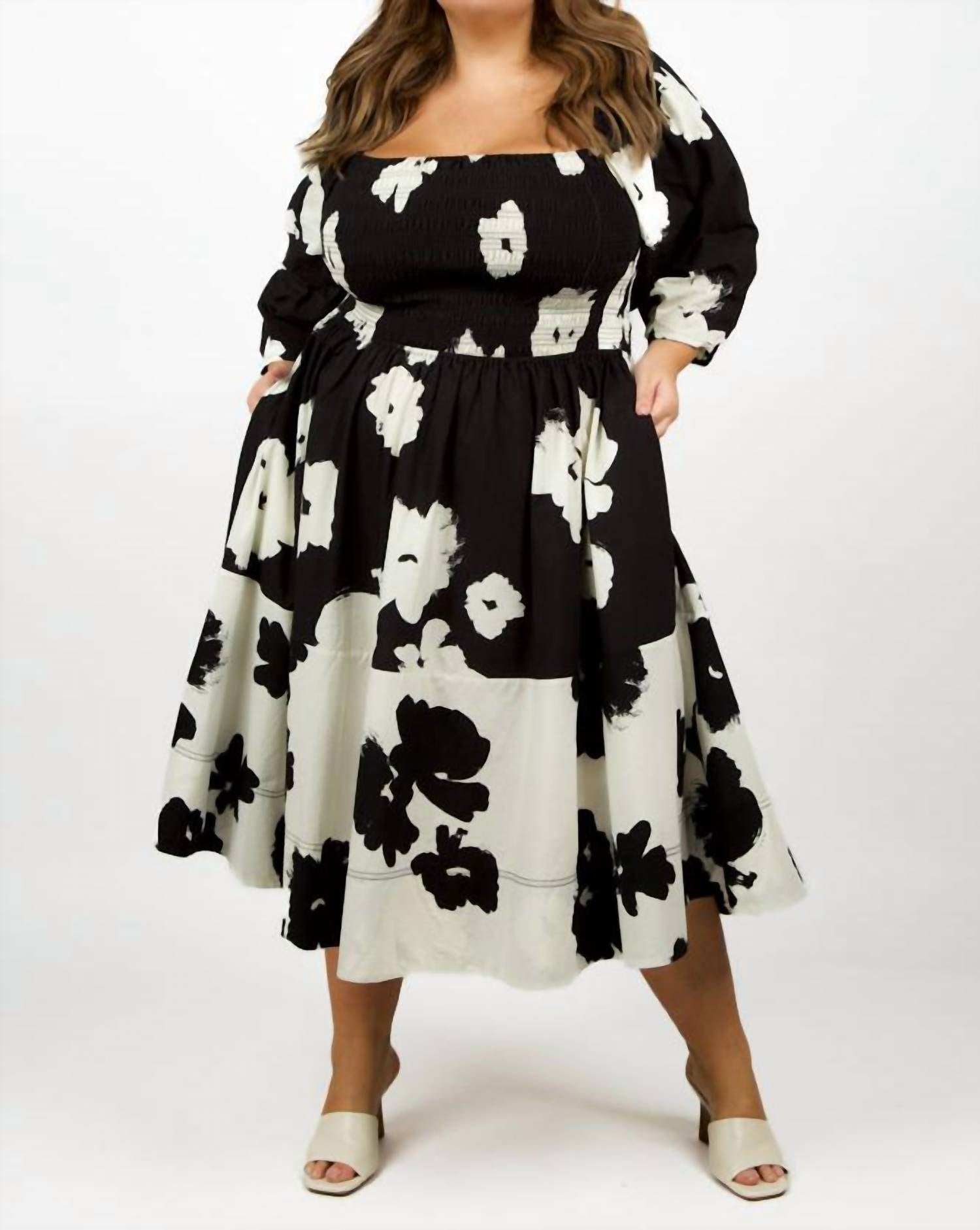 Tanya Taylor - Karena Dress
