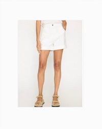 Brochu Walker - Pippa Cuffed Short