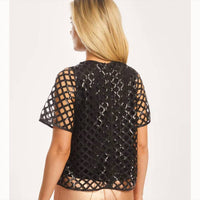 Caballero - Carmen Top