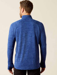 Ariat - Men's Rebar Gridworks Shirt
