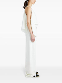 Proenza Schouler - Weyes Straight Leg Pant