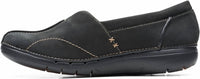 Clarks - Women's Un Loop Stride Loafers