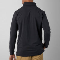 Good Good Golf - Blackout Q-zip Sweater