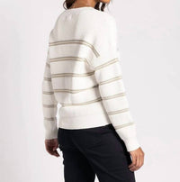 Thread & Supply - Seraphnia Stripe Sweater