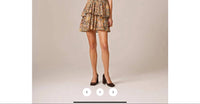 Bytimo - Bohemian Mini Dress