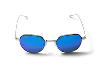 Maui Jim - Unisex Island Eyes Round Sunglasses