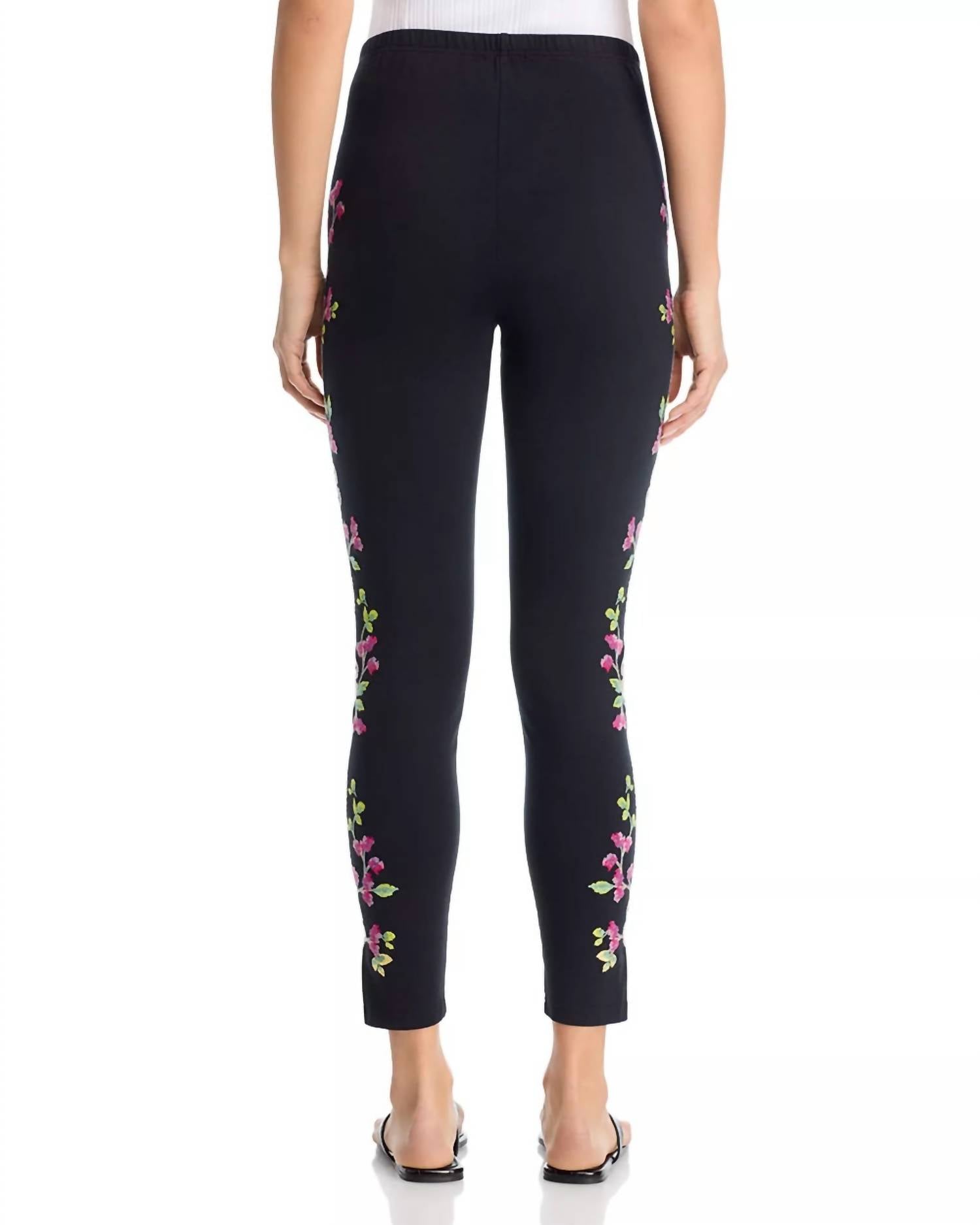 Johnny Was - Maddy Leggings