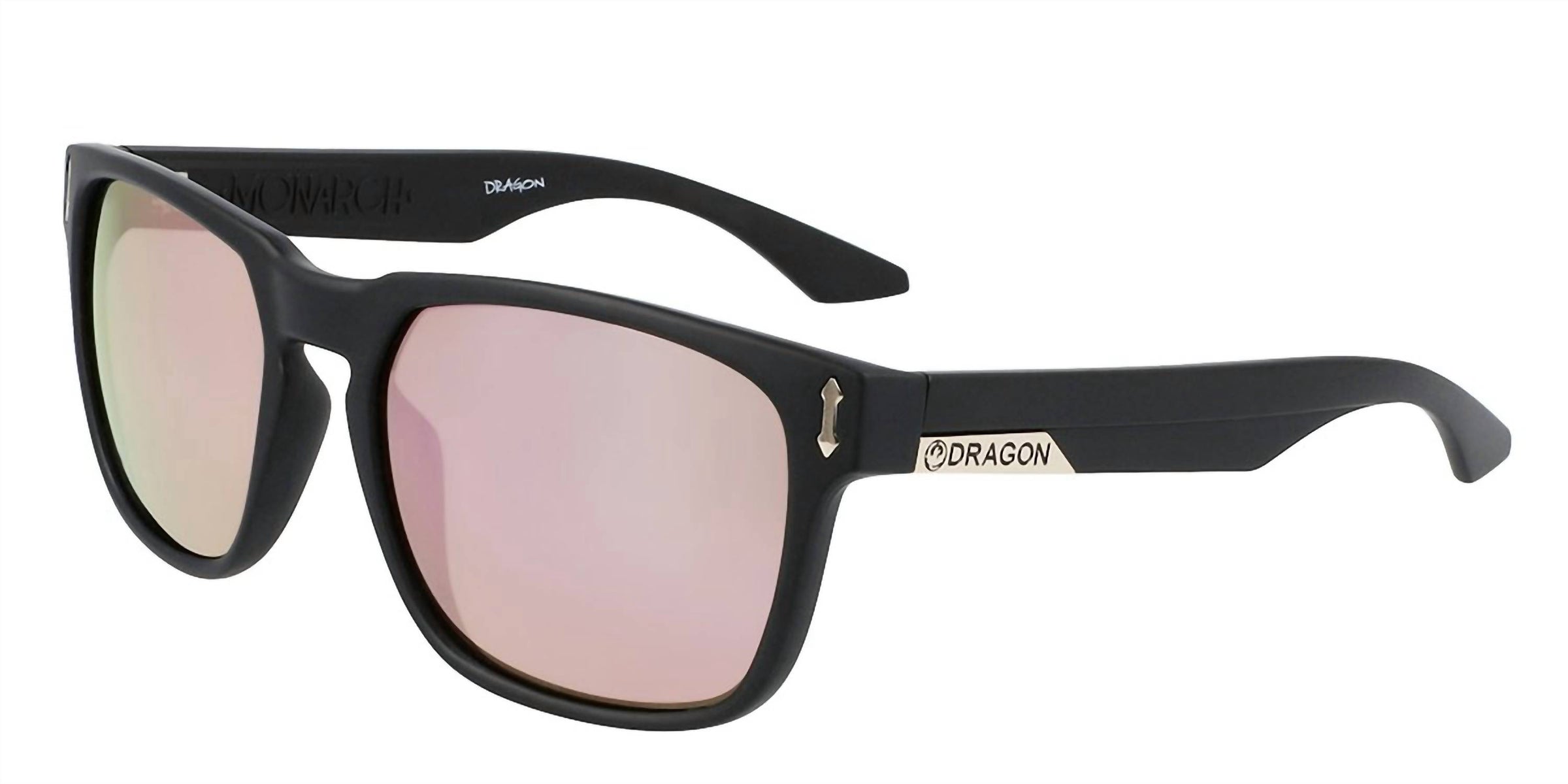 Dragon Alliance - Unisex Monarch Sunglasses