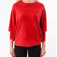 Ryu - Thin Sweater Top