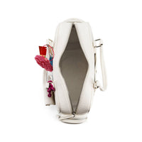 Like Dreams - Women's Check In Utility Tote Bag