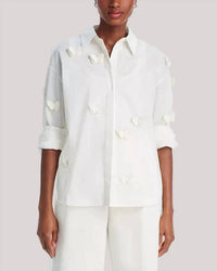 Farm Rio - Butterfly Blouse