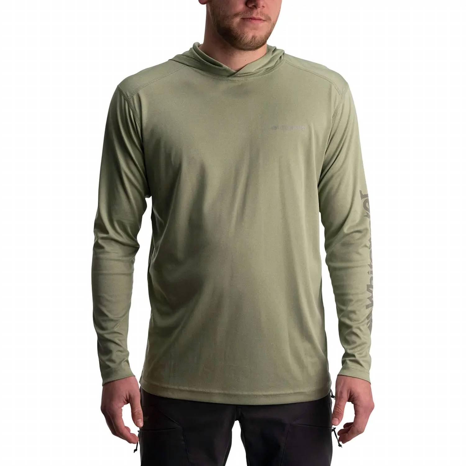 Whitewater - Lightweight Tech Hoodie