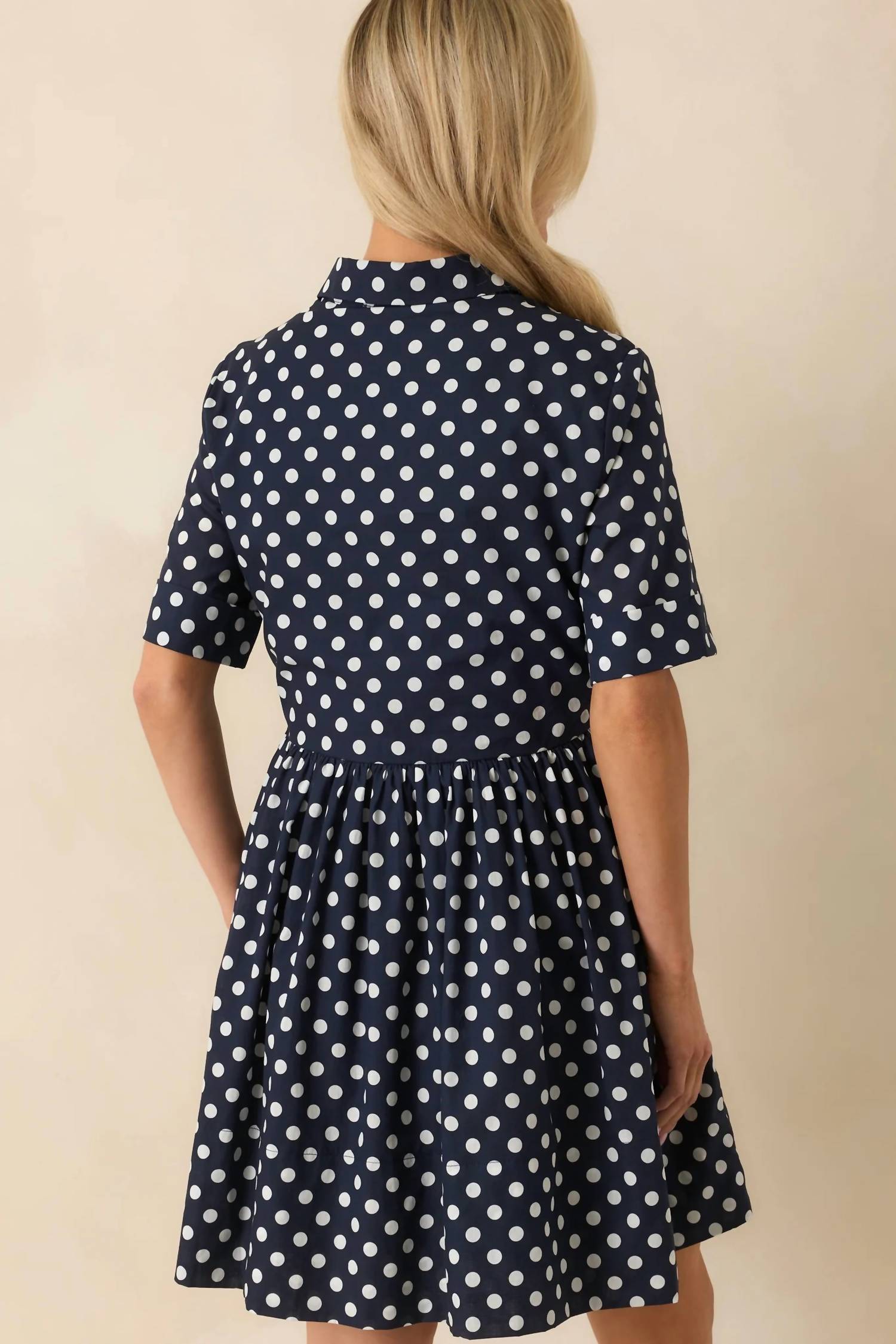 Prosperina - Piper Mini Dress