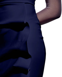 Chiara Boni - Women's Maylys Illusion Gown