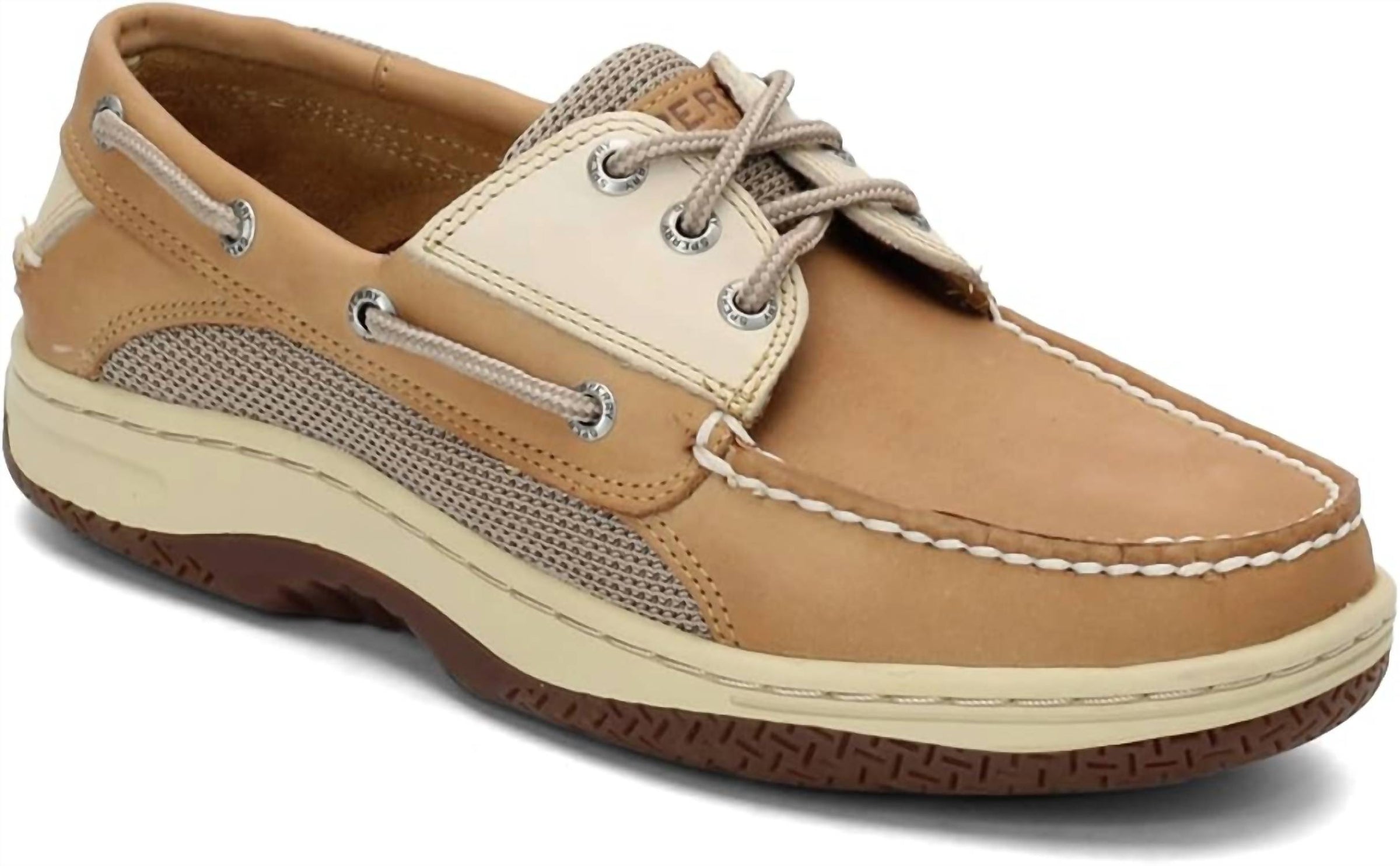 Sperry - Men's Billfish 3-eye Boat Shoe